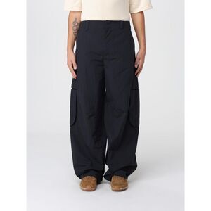Jacquemus Pants Men Black